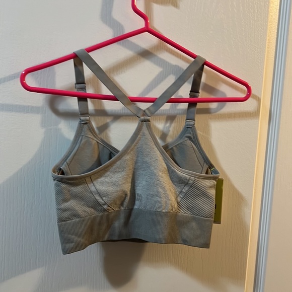 All In Motion Sports Bra - Picture 2 of 2